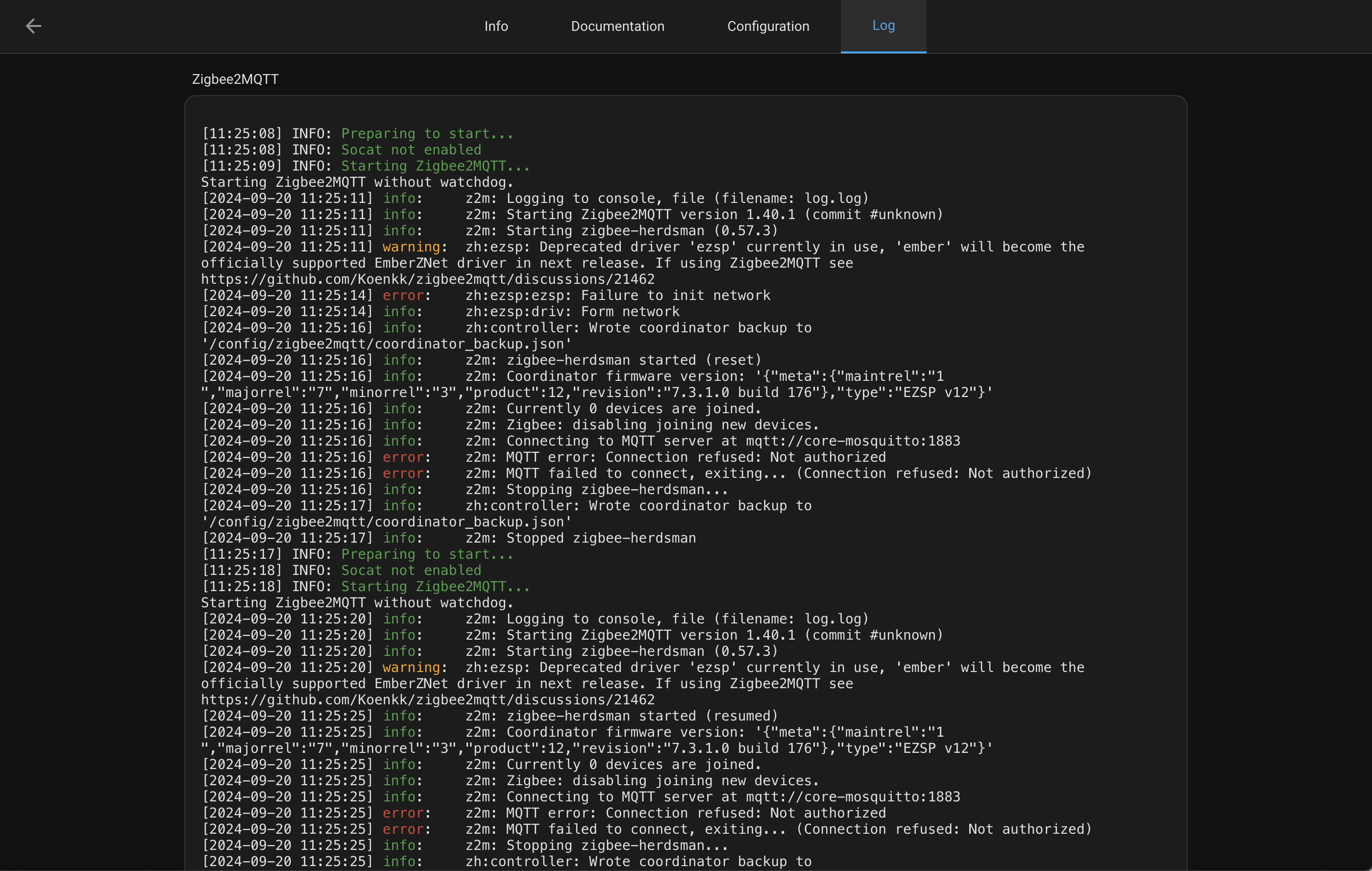 How to set up Zigbee2MQTT for Home Assistant