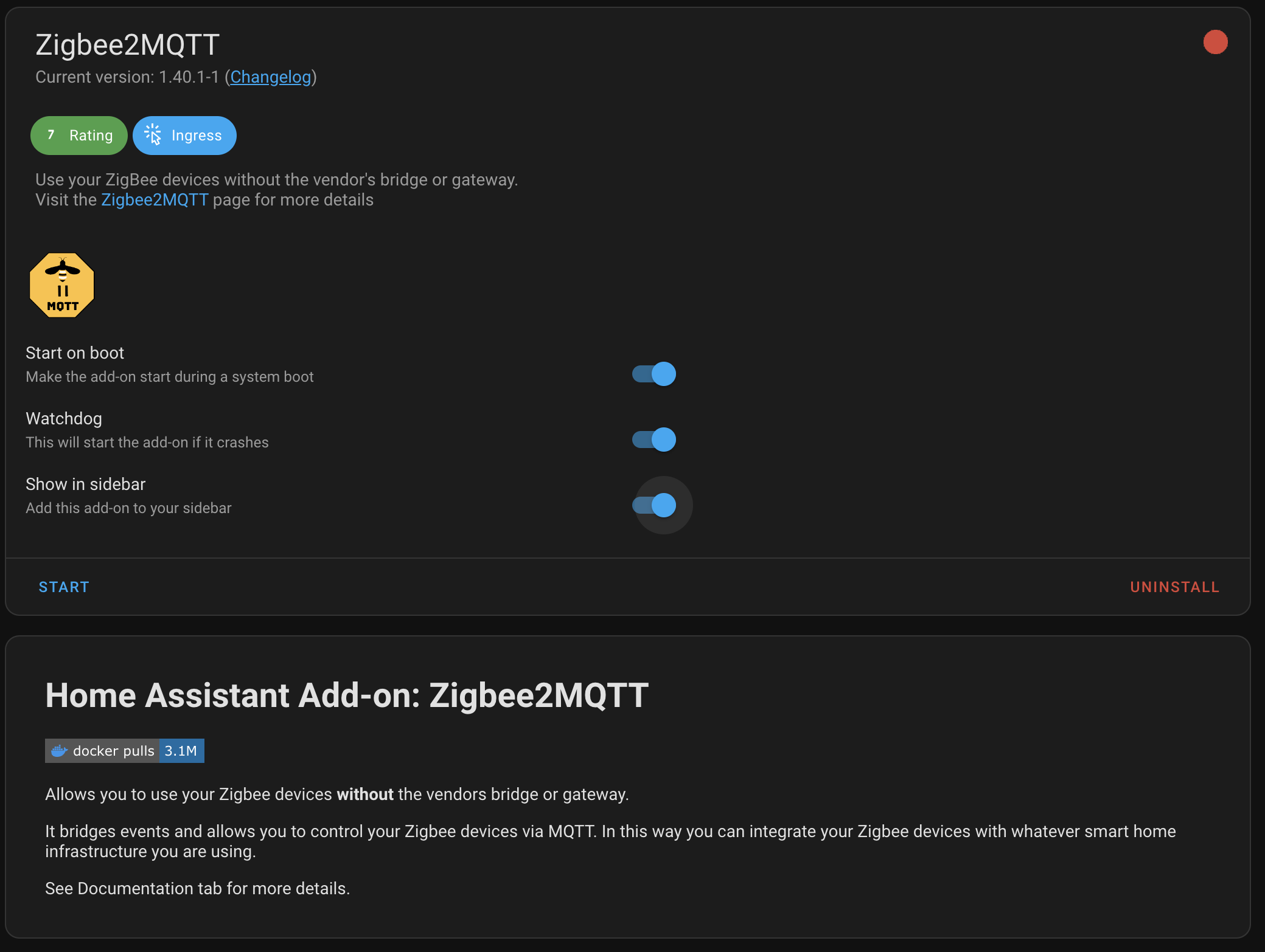 How to set up Zigbee2MQTT for Home Assistant